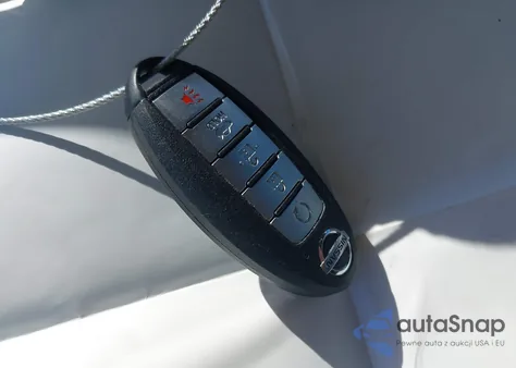 2022 Nissan Altima S Fwd z USA, uszkodzony, nr VIN 1N4BL4BV0NN391845